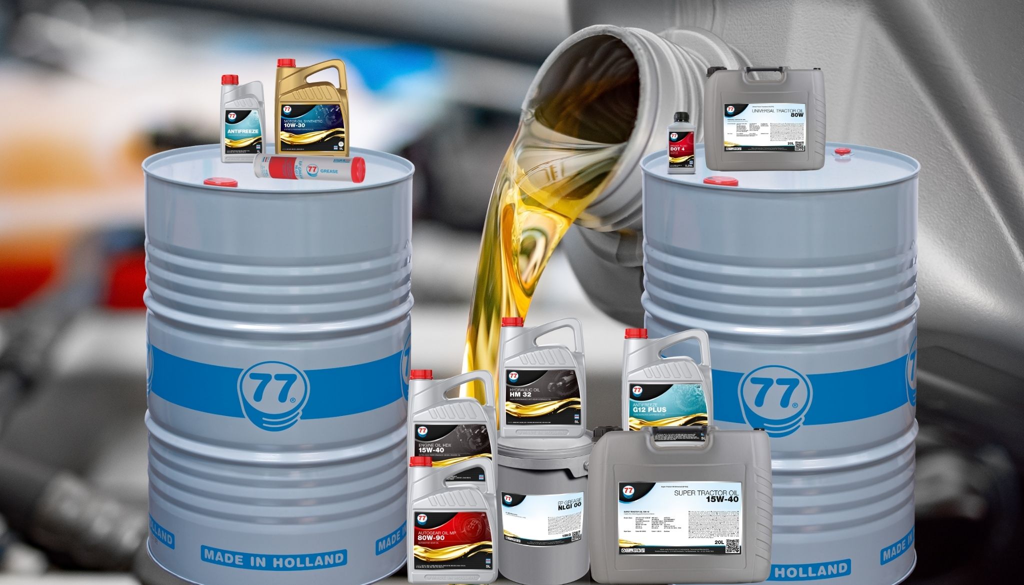 Meteor.md – Reparații Profesionale și Piese de Schimb pentru Utilaje în Moldova